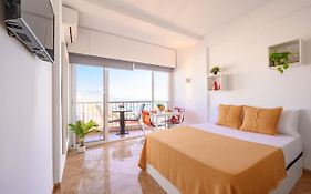 Sea & Mountain, Front Line, 1 Min To Beach By 10Tosea
